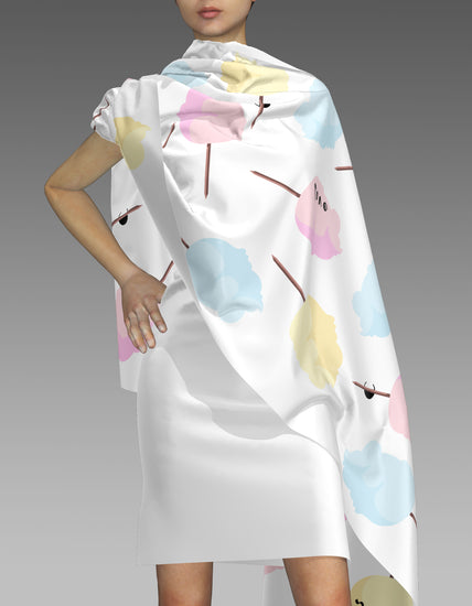 THE PICNIC SCARF