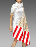 THE MOVIE SCARF